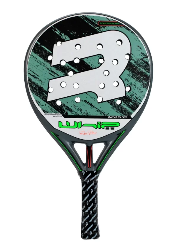 Producto - Paleta Royal Whip 25 - Foam