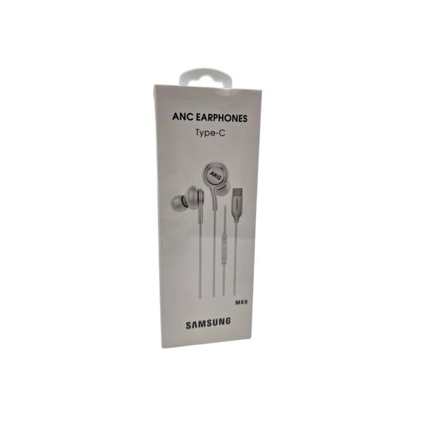 Producto - Auricular tipo c AKG - 3