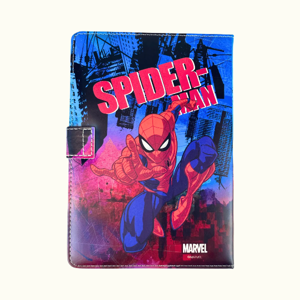 Producto - Agendas con cierre imantado Licencia Disney - 13