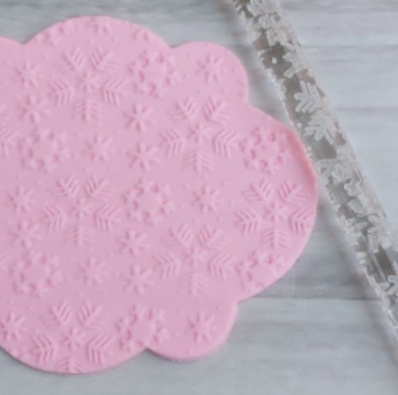 Producto - Copos de Nieve