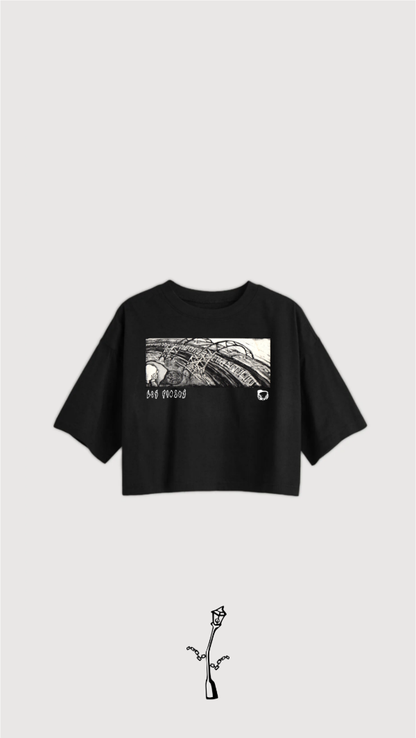 Producto - CROP CHAC TU CHAC