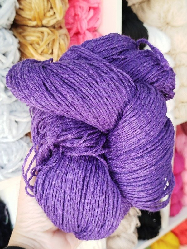 Producto - 0051 VIOLETA (PROFANO)