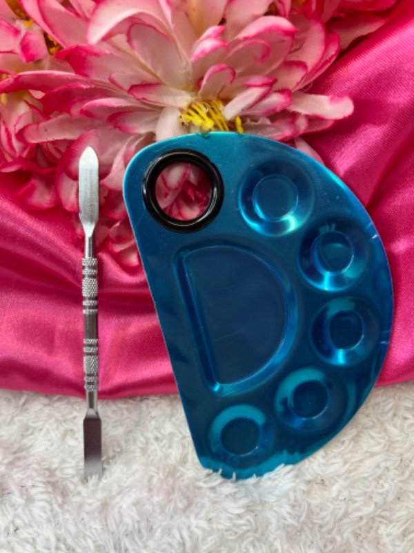 Producto - Paleta mezcladora