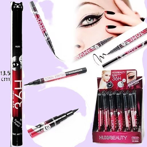 Producto - delineador en fibra 10139