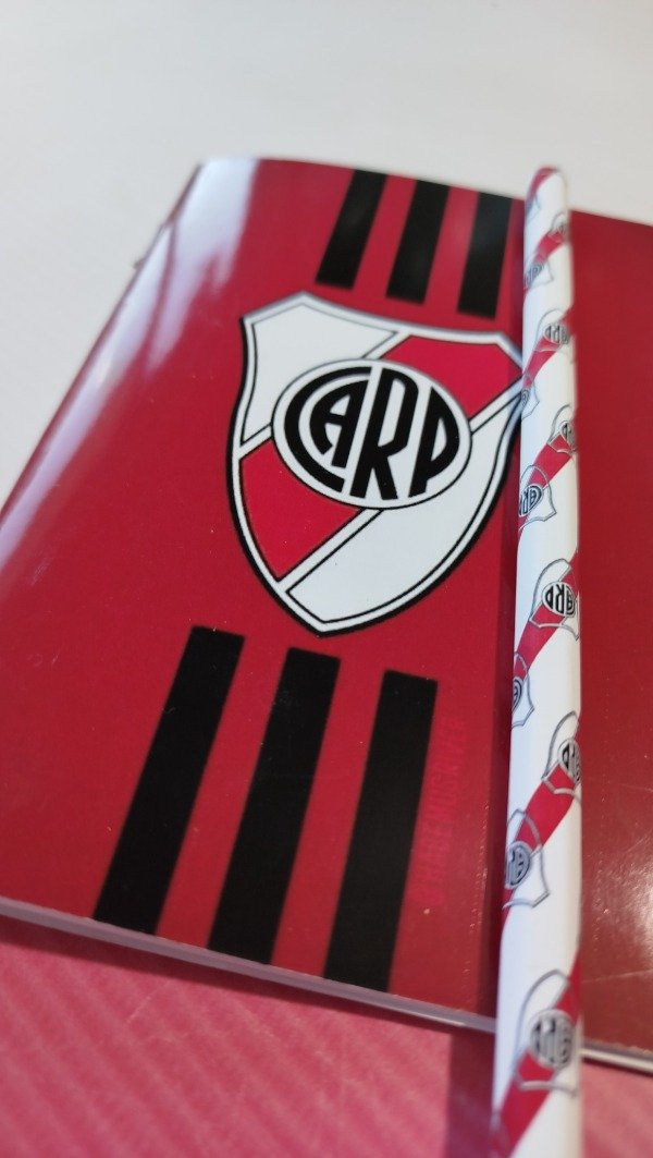 Producto - Anotadores futbol
