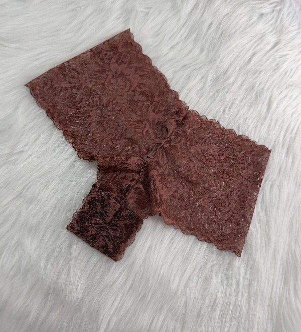 Producto - Culotte choco