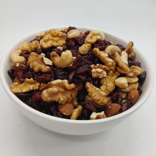 Producto - Mix con arándanos x 500 g