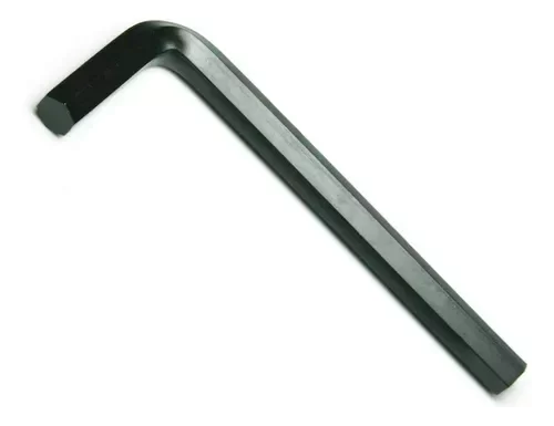 Producto - Llave Allen 9/16 - Largo Estándar X1 Unidad