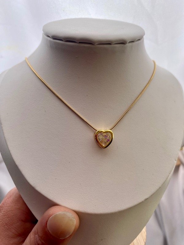 Producto - Collar Thelma - 2