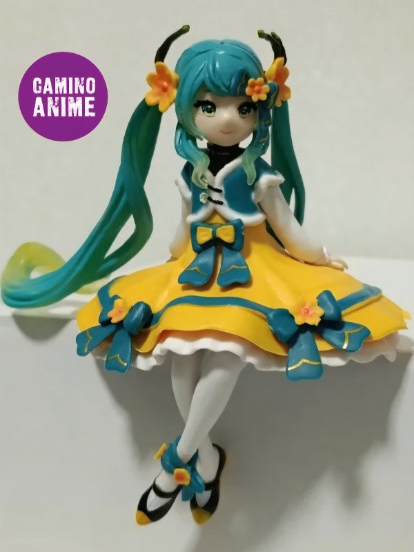 Producto - MIKU 15CM (5057)