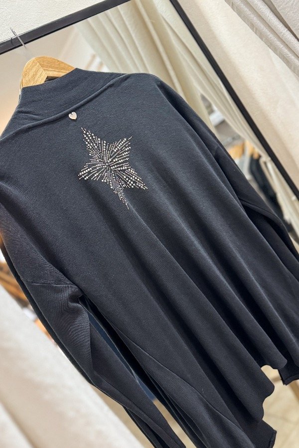 Producto - SACO BALI