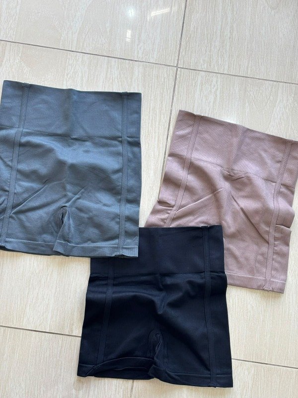 Producto - SHORT VIBES - 3