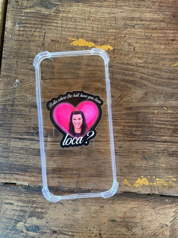 Producto - Funda bella
