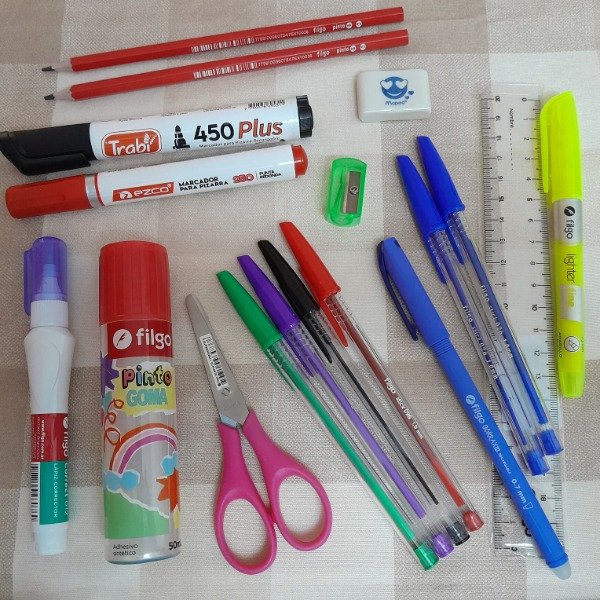Producto - Combo DOCENTE 1