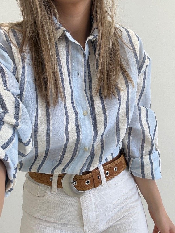 Producto - Camisa Gardenias - 4