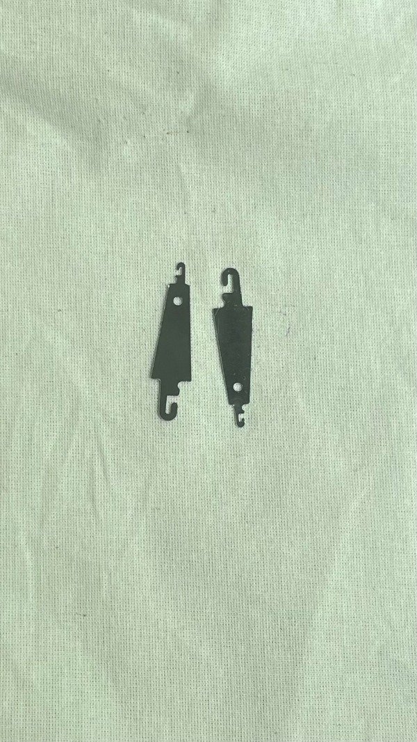 Producto - Enhebrador de metal