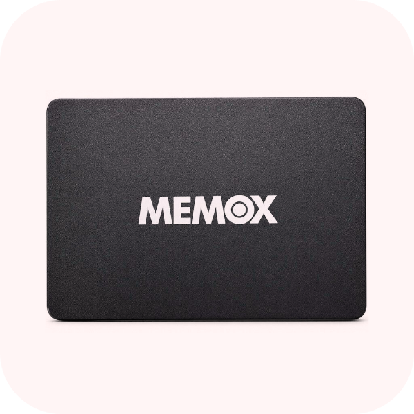 Producto - Disco MEMOX SSD 240 GB