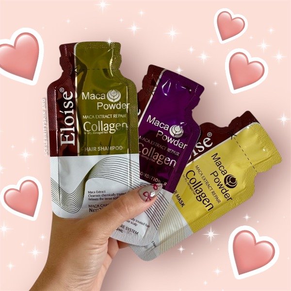 Producto - SET COMPLETO PARA PELO SHAMPOO ACOND Y MASCARILLA ULTRA CREMOSA X 3 UNIDADES