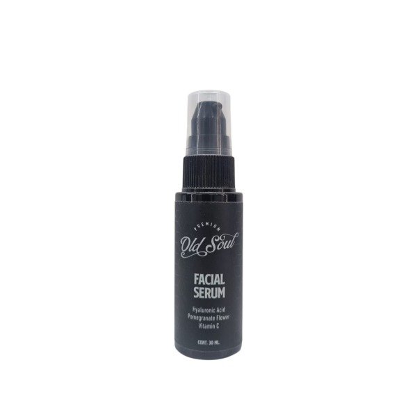 Producto - SERUM FACIAL (ANTIAGE) 30ML