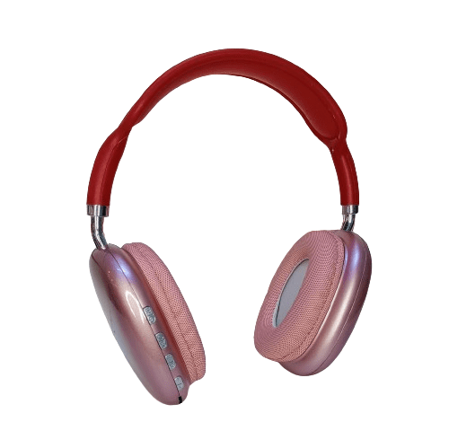 Producto - Auricular Bluetooth Vincha AU-16001