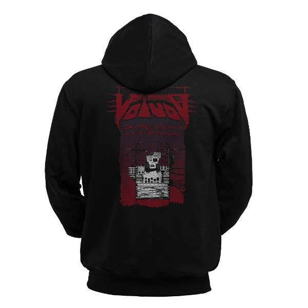 Canguro Voivod