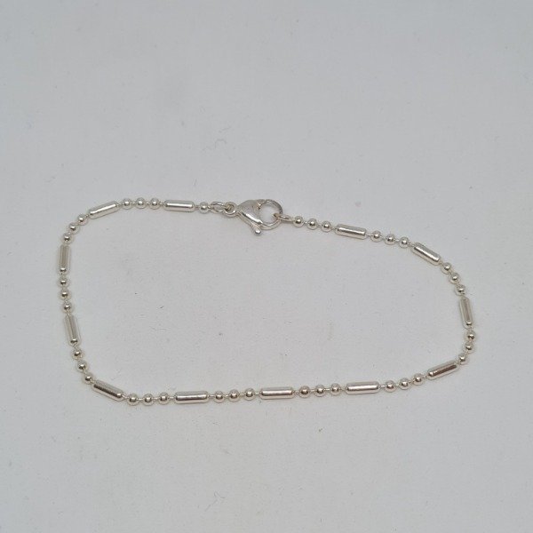 Producto - Pulsera bolitas y barritas