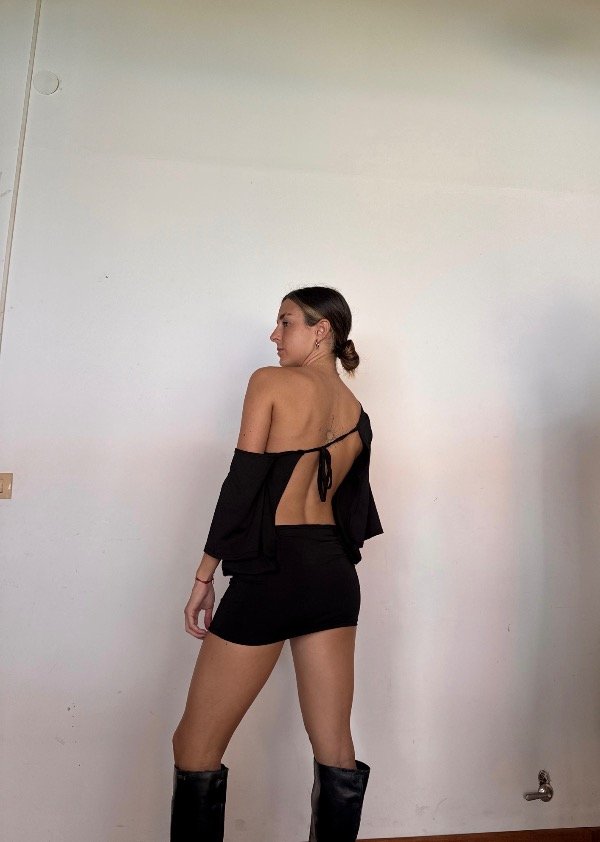 Producto - VEST FINDE LARGO