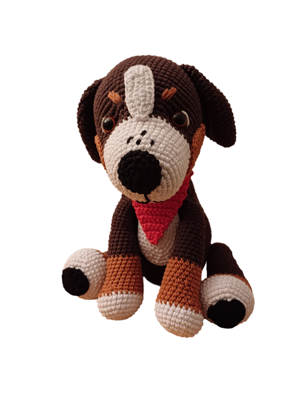 Producto - PERRO BOYERO DE BERNA / OVEJERO AUSTRALIANO - POR ENCARGO