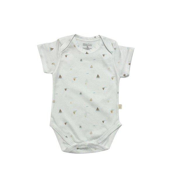 Producto - Body Regata