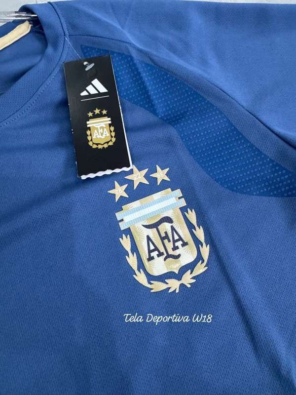 Producto - CAMISETA AFA SCALONI DEPORTIVA - 2