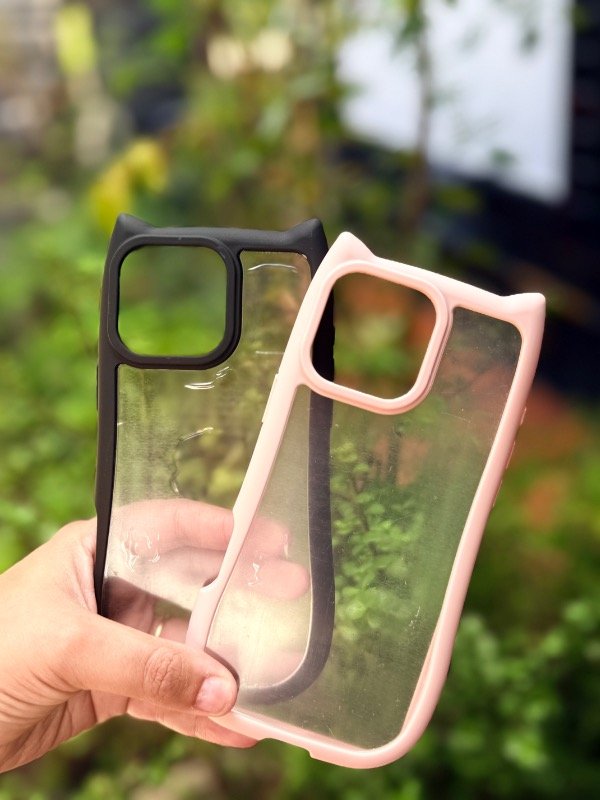 Producto - Gatito/ IPhone 16 Pro Max