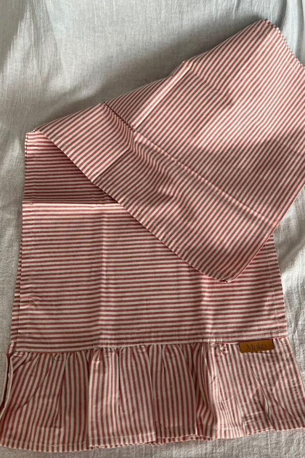 Producto - CAMINO RED