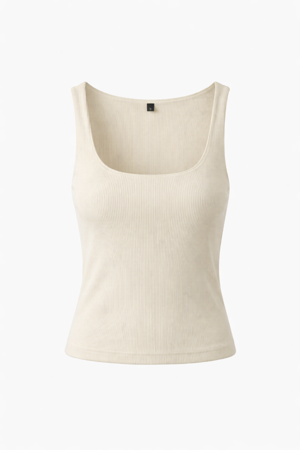 Producto - MUSCULOSA KEYTLIN