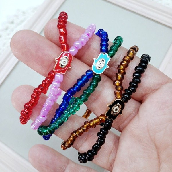 Producto - Pulsera Amparo