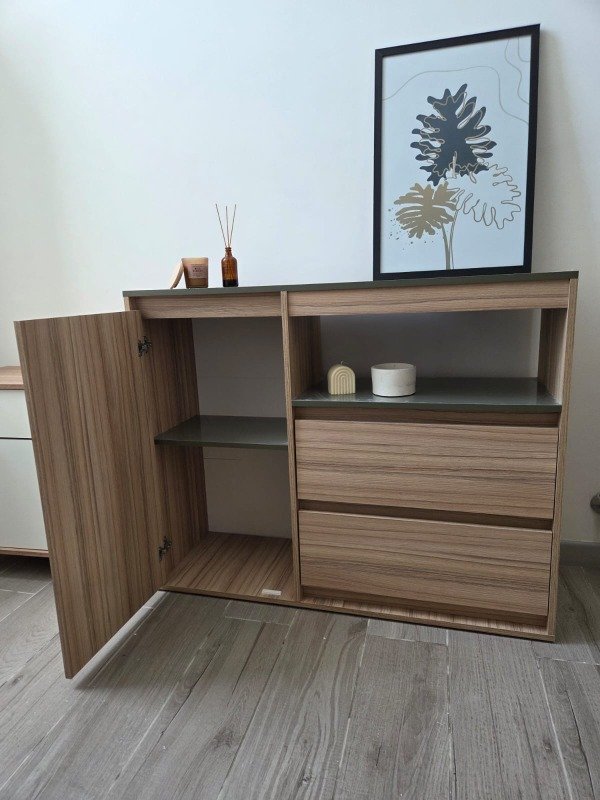 Producto - Bahiut VERDE