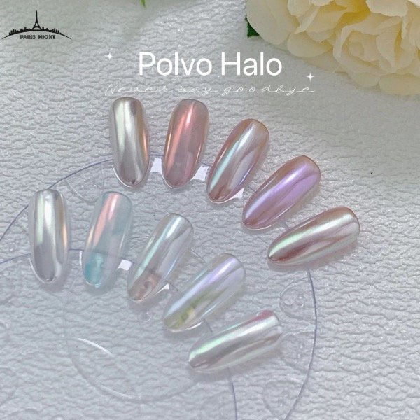 Producto - POLVO LUZ DE LUNA PARIS
