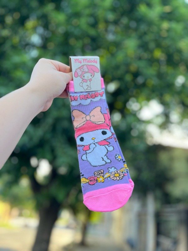 Producto - My Melody
