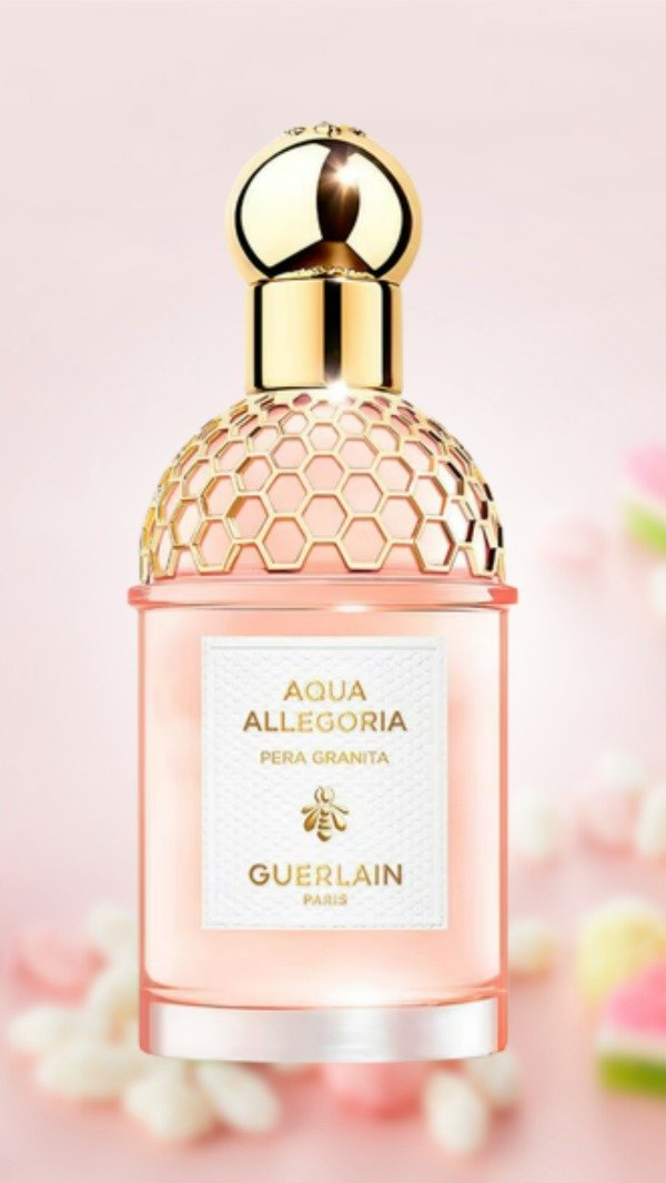 Producto - PERA GRANITA GUERLAIN
