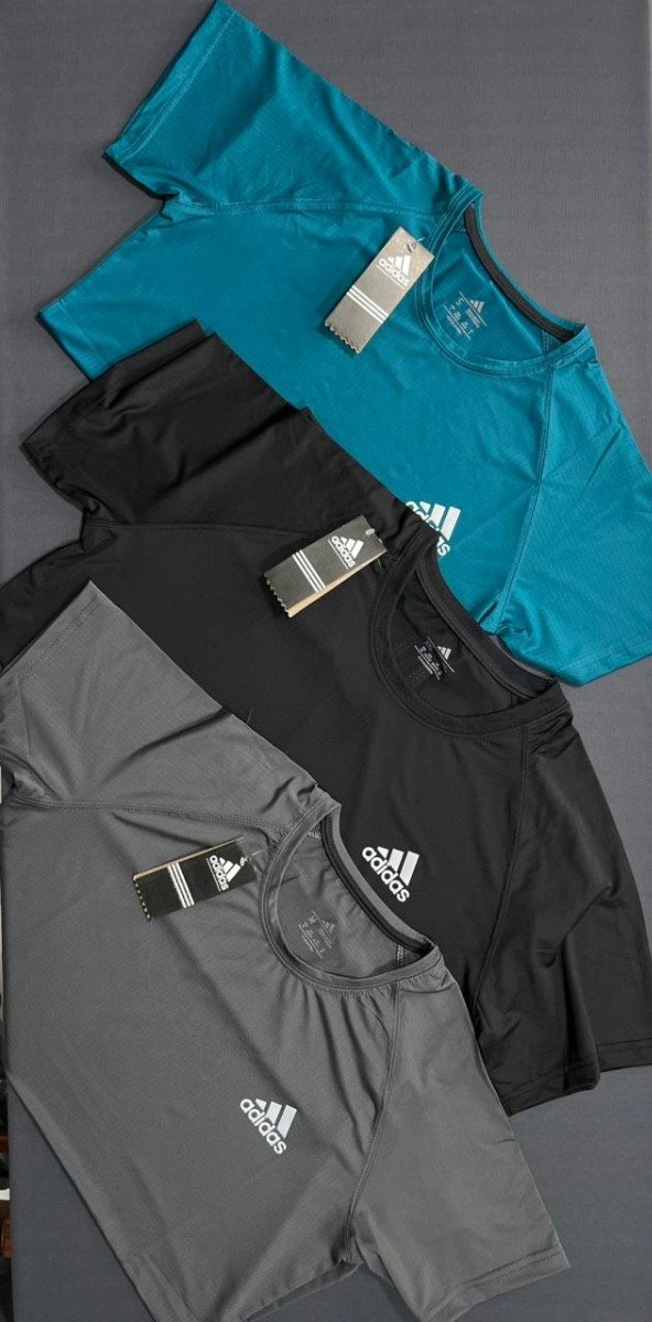 Producto - REMERA ADIDAS DRY FIT