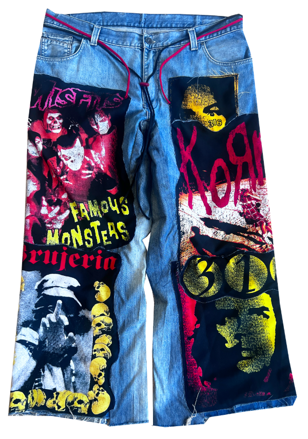 Producto - Jean Great Tapes (50)