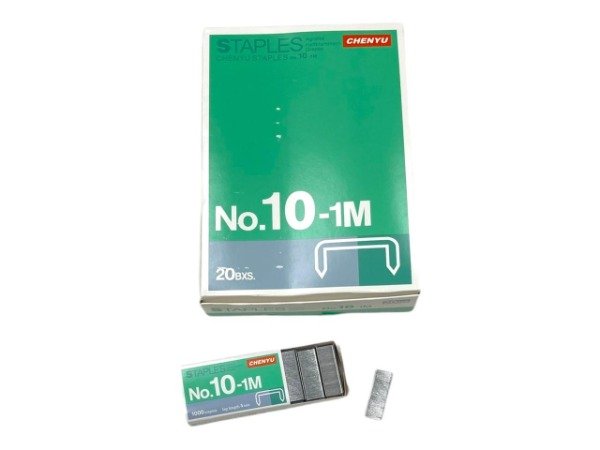 Producto - GANCHITO N10 A8348