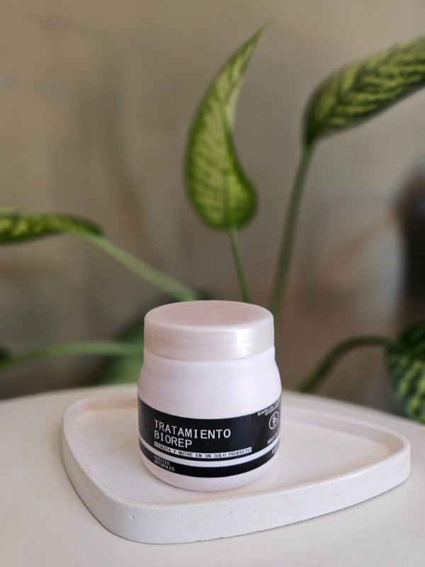 Producto - Tratamiento BIOREP - 0