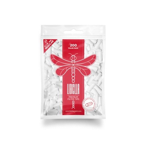 Producto - Filtro Libella Regular 8mm.