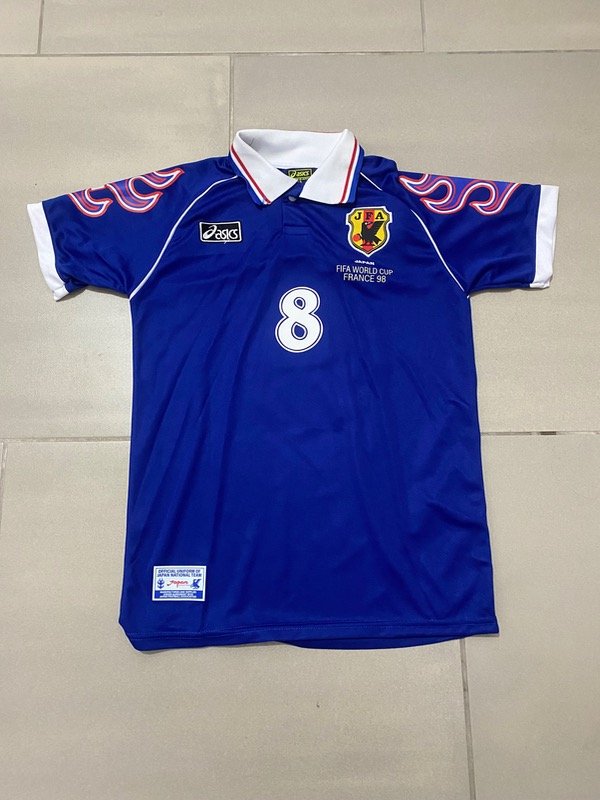 Producto - Japón nakata