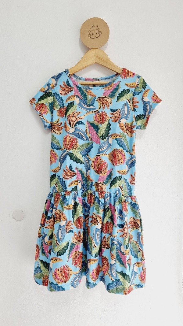 Producto - Vestido Cony