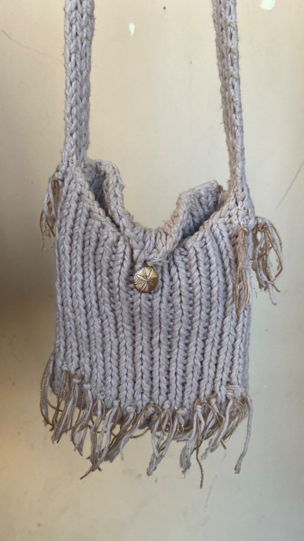 Producto - Carterita hada
