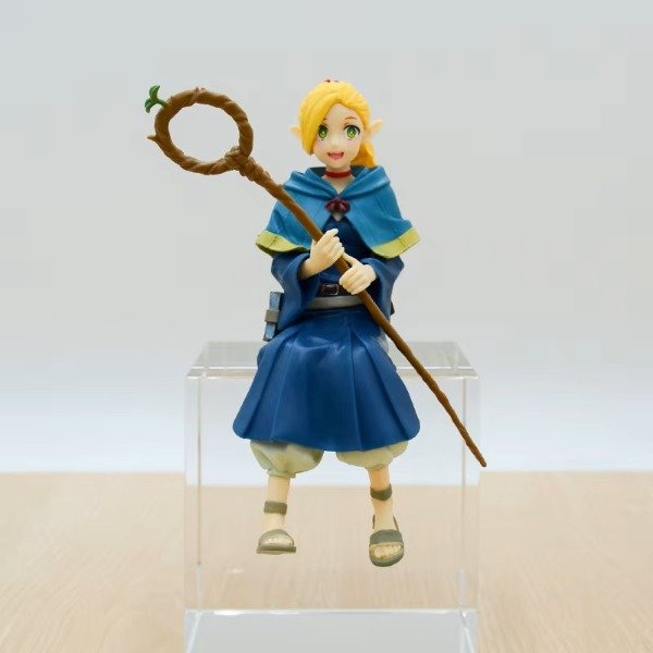 Producto - Marcille - DUNGEON MESHI Noodle Stopper (14cm) A INGRESAR