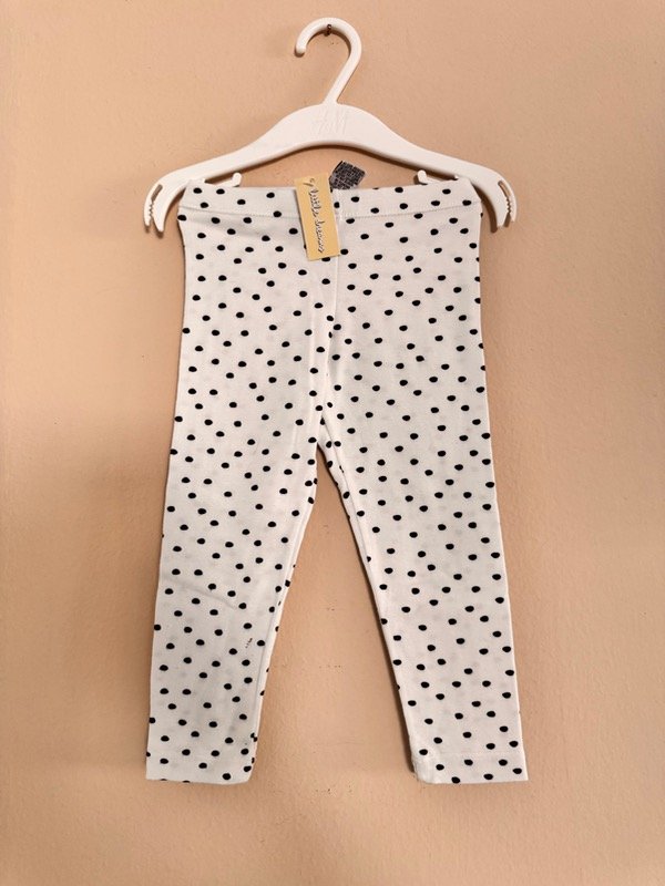 Producto - Calza GRISINO 18 meses nak83