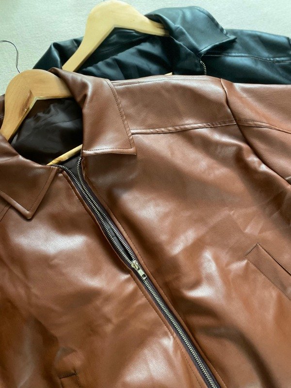 Producto - Chaqueta Dakota