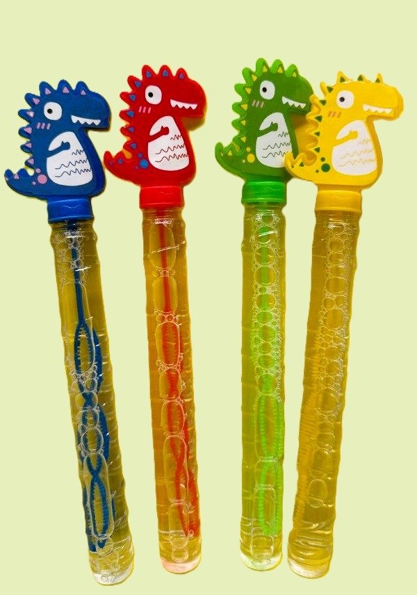 Producto - Burbujero largo